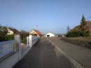 Vesoul, les Haberges